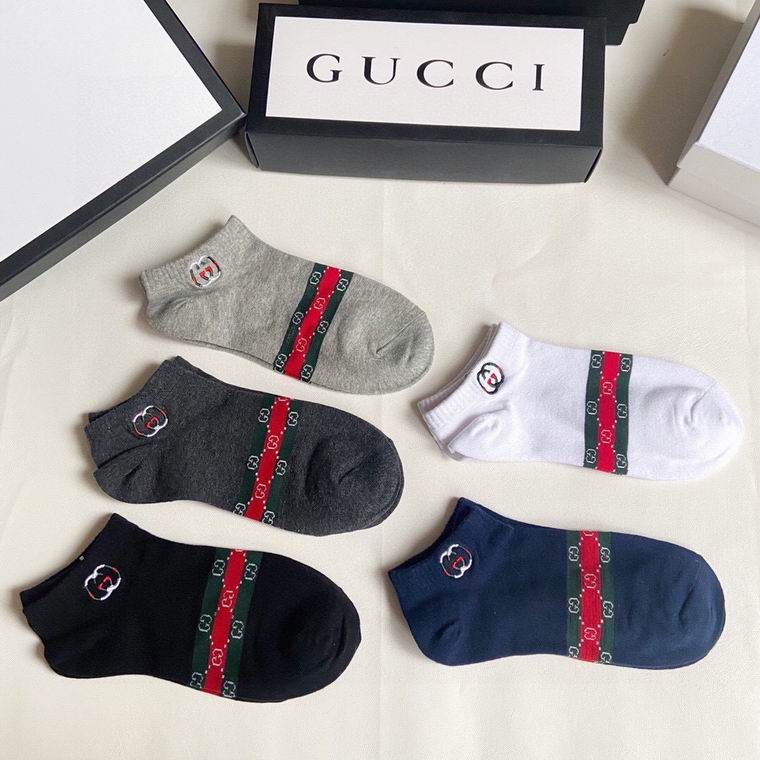 Gucci socks 18